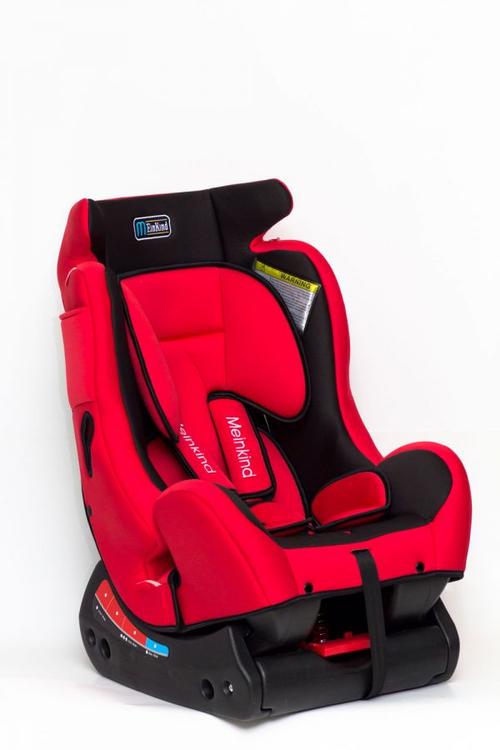 麦凯 儿童安全汽车座椅 婴儿 车载 坐躺式安全座椅 坐椅 0-6周岁